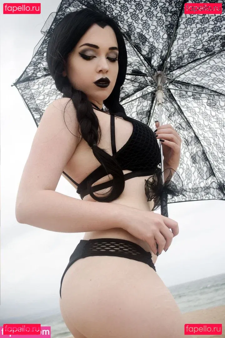 Jinxie Onlyfans Photo Gallery 