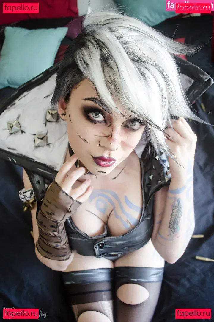 Jinxie Onlyfans Photo Gallery 