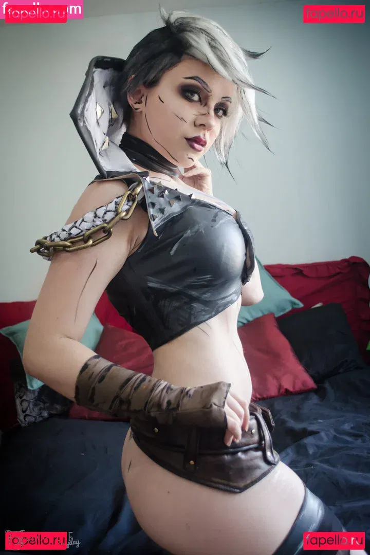 Jinxie Onlyfans Photo Gallery 