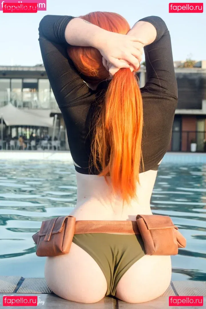 Jinxie Onlyfans Photo Gallery 