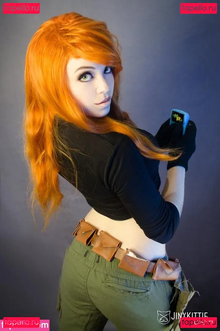 Jinxie Onlyfans Photo Gallery 