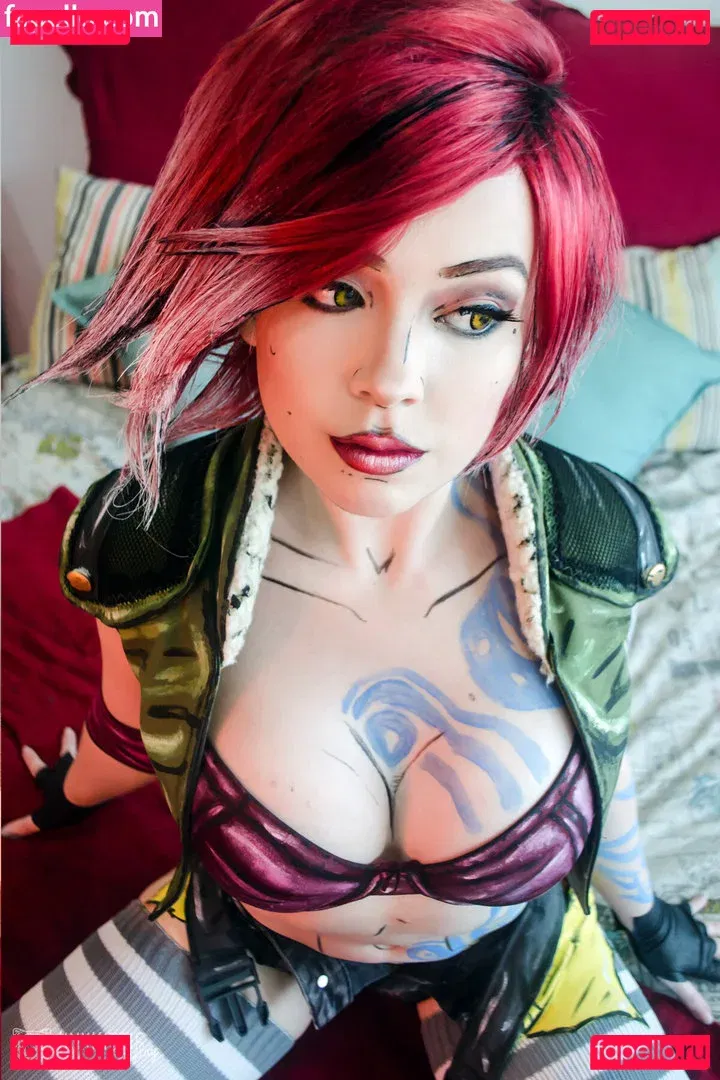 Jinxie Onlyfans Photo Gallery 