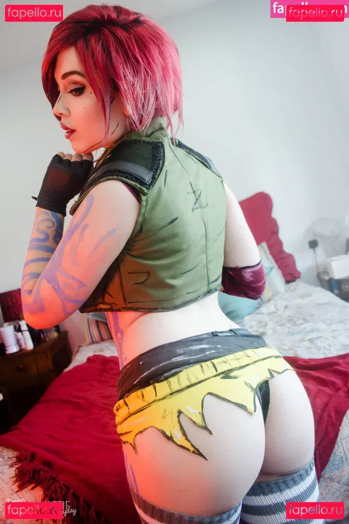 Jinxie Onlyfans Photo Gallery 