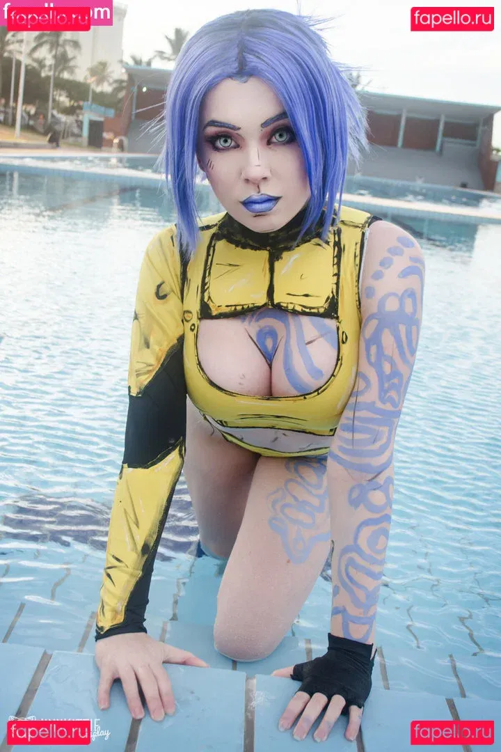 Jinxie Onlyfans Photo Gallery 