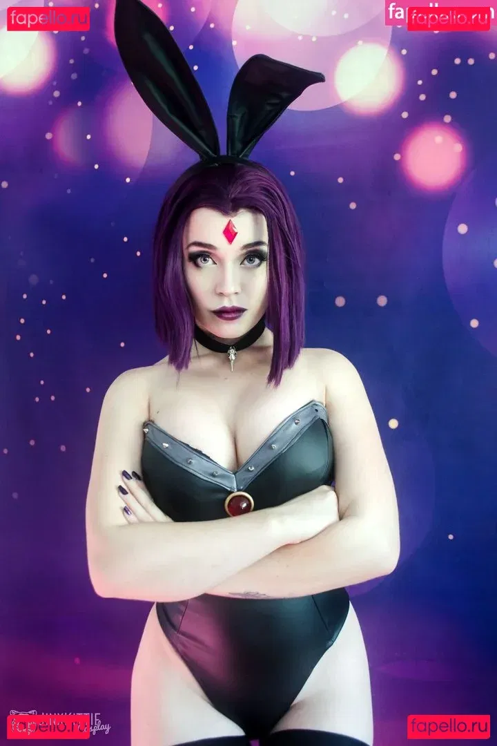 Jinxie Onlyfans Photo Gallery 