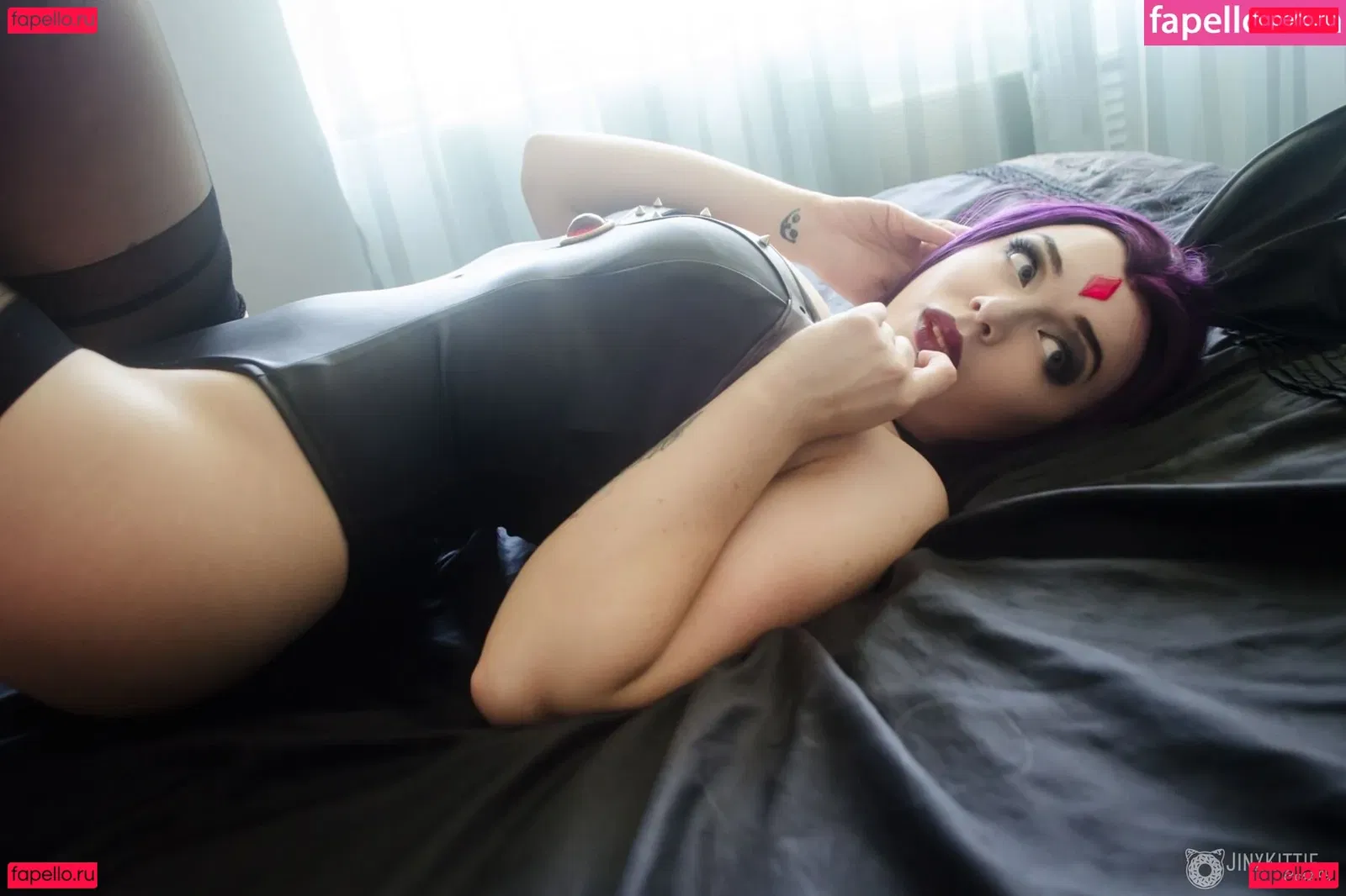 Jinxie Onlyfans Photo Gallery 