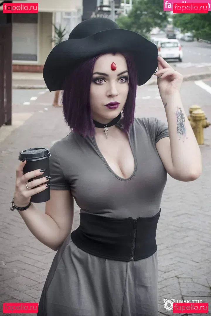 Jinxie Onlyfans Photo Gallery 