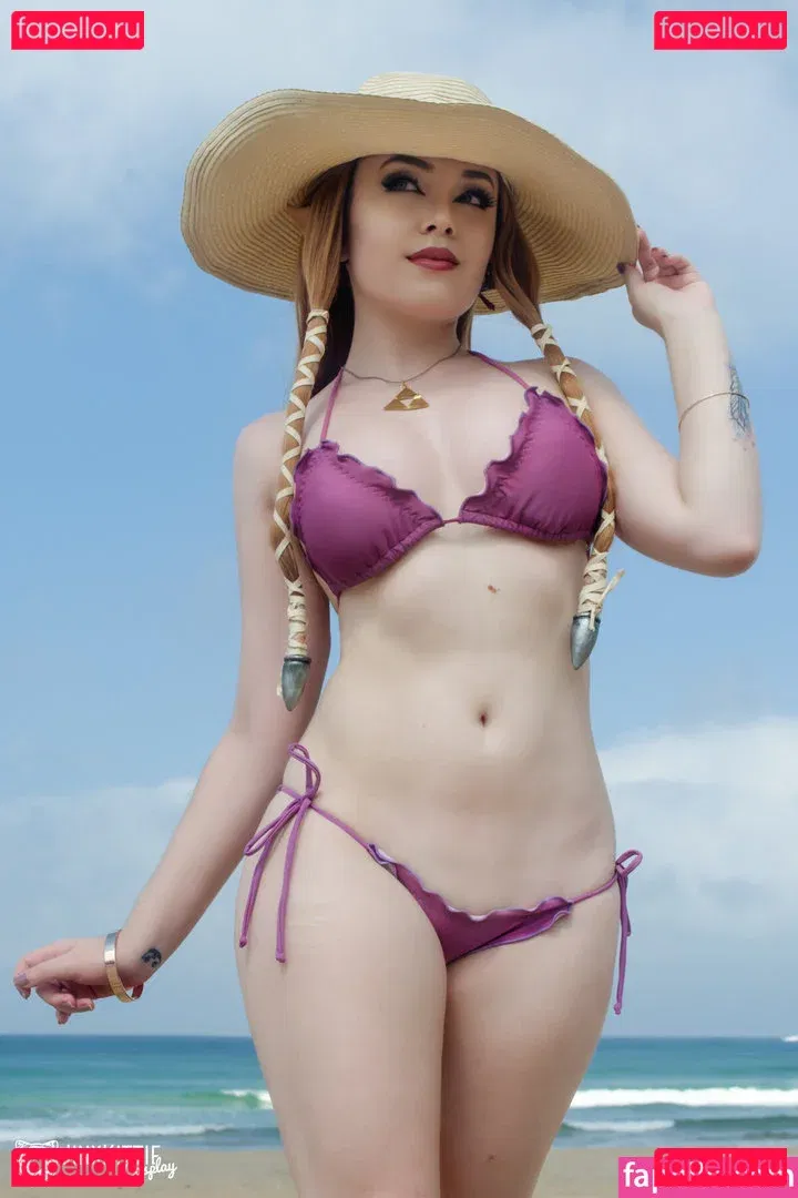 Jinxie Onlyfans Photo Gallery 