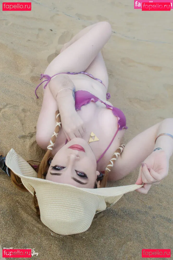 Jinxie Onlyfans Photo Gallery 