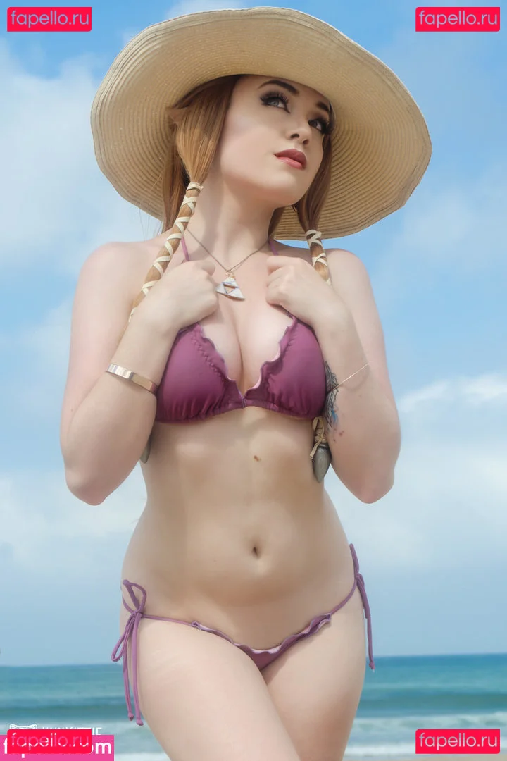 Jinxie Onlyfans Photo Gallery 