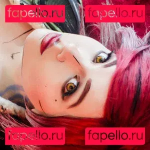 Jinxie Onlyfans Photo Gallery 