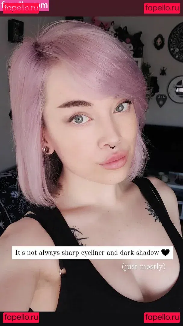 Jinxie Onlyfans Photo Gallery 