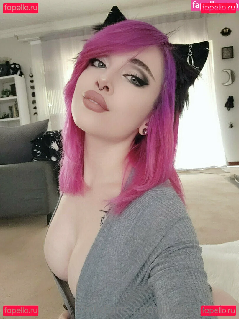 Jinxie Onlyfans Photo Gallery 