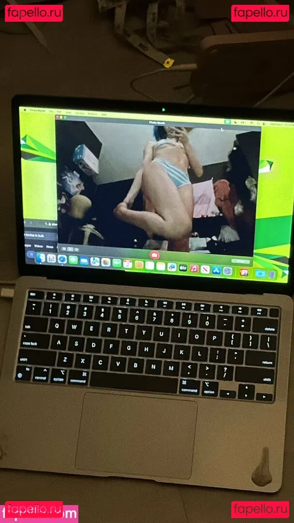 Jinxie Onlyfans Photo Gallery 