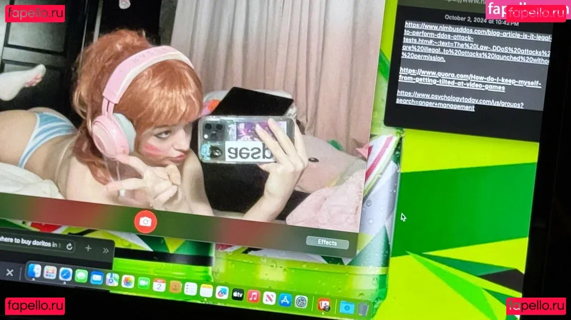 Jinxie Onlyfans Photo Gallery 