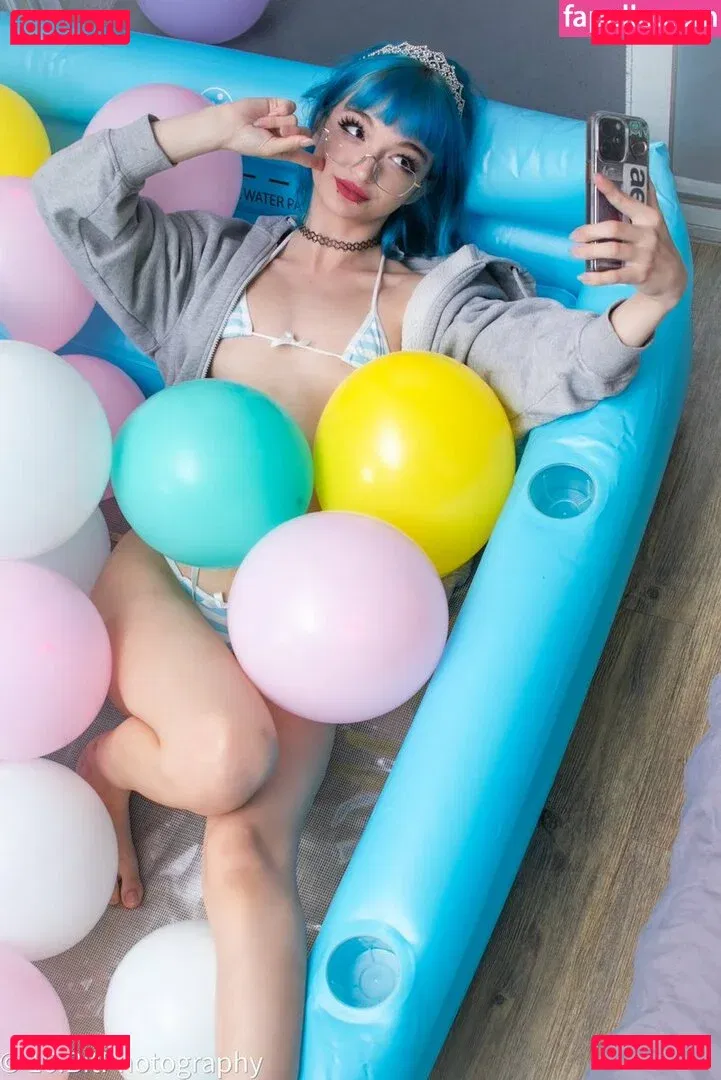 Jinxie Onlyfans Photo Gallery 