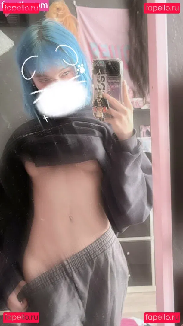 Jinxie Onlyfans Photo Gallery 