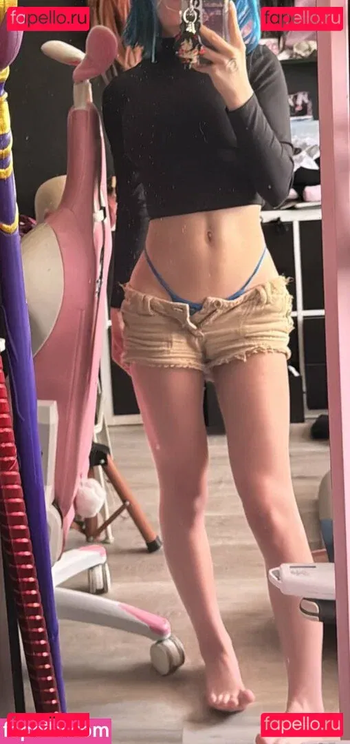 Jinxie Onlyfans Photo Gallery 