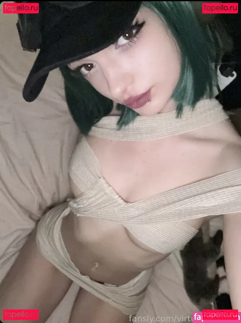Jinxie Onlyfans Photo Gallery 