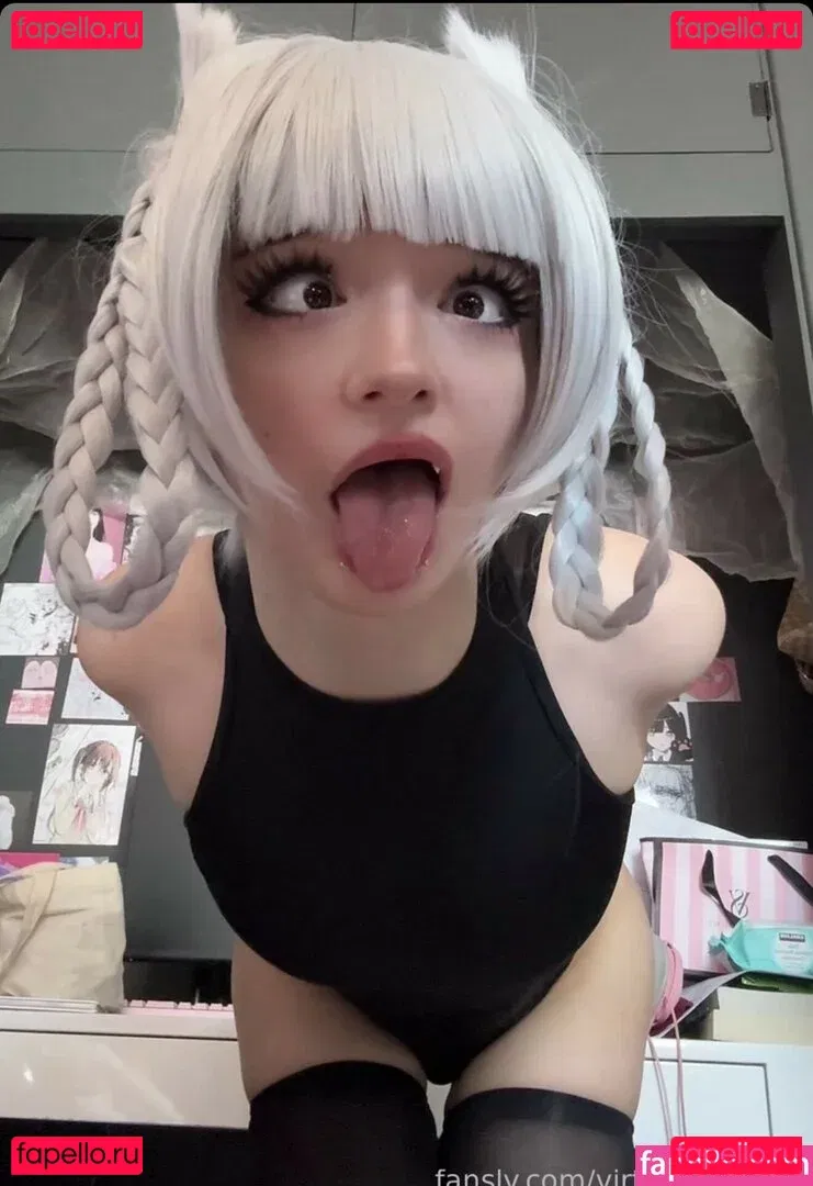 Jinxie Onlyfans Photo Gallery 