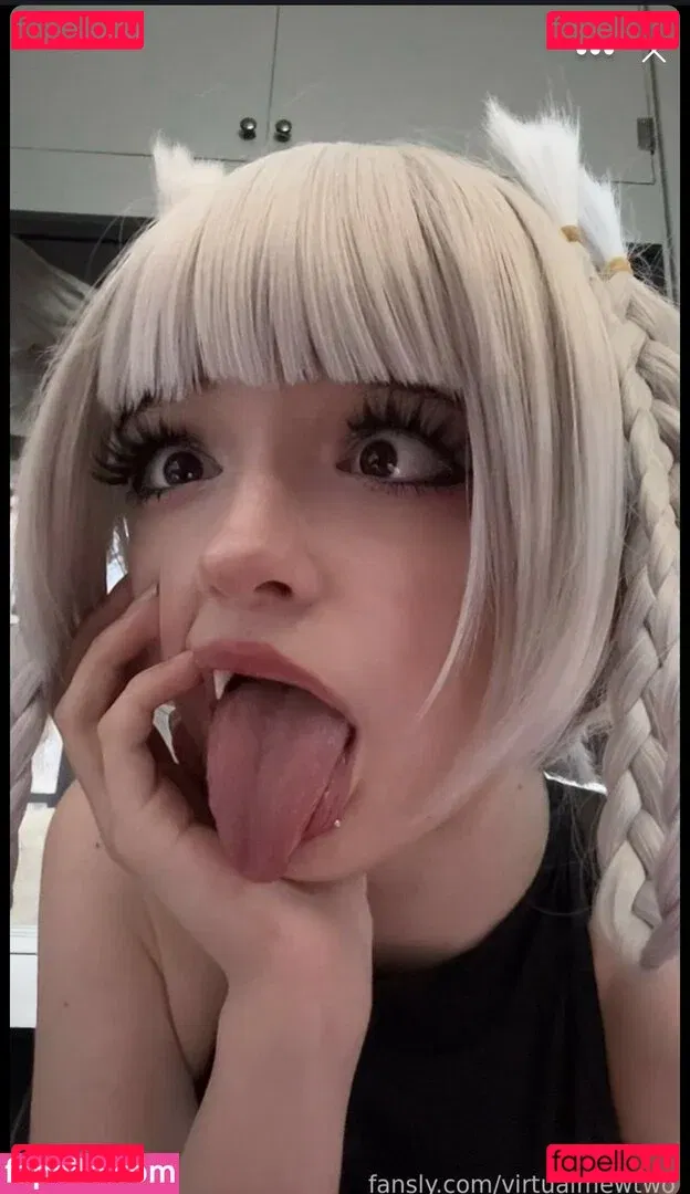 Jinxie Onlyfans Photo Gallery 