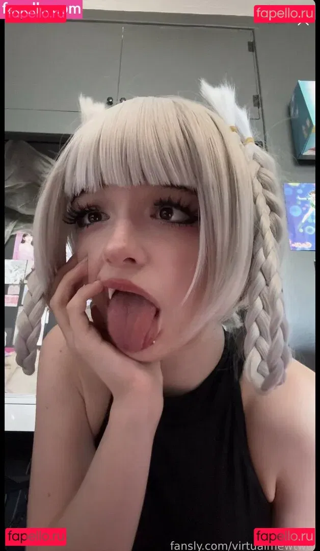 Jinxie Onlyfans Photo Gallery 