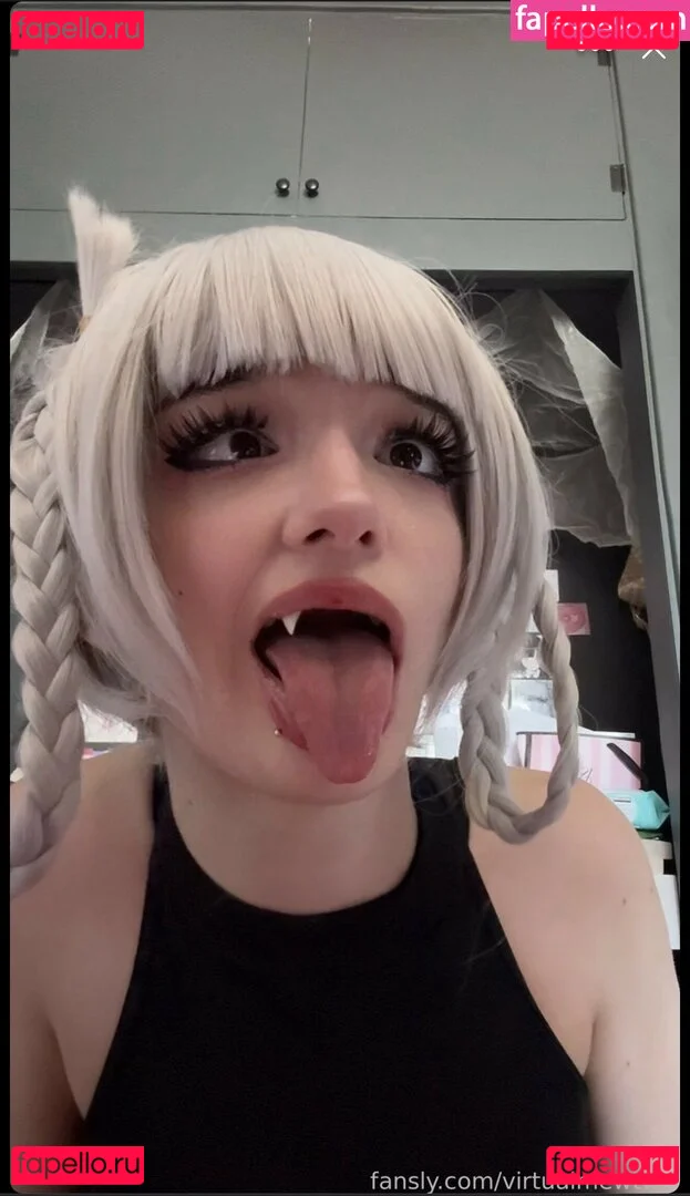 Jinxie Onlyfans Photo Gallery 