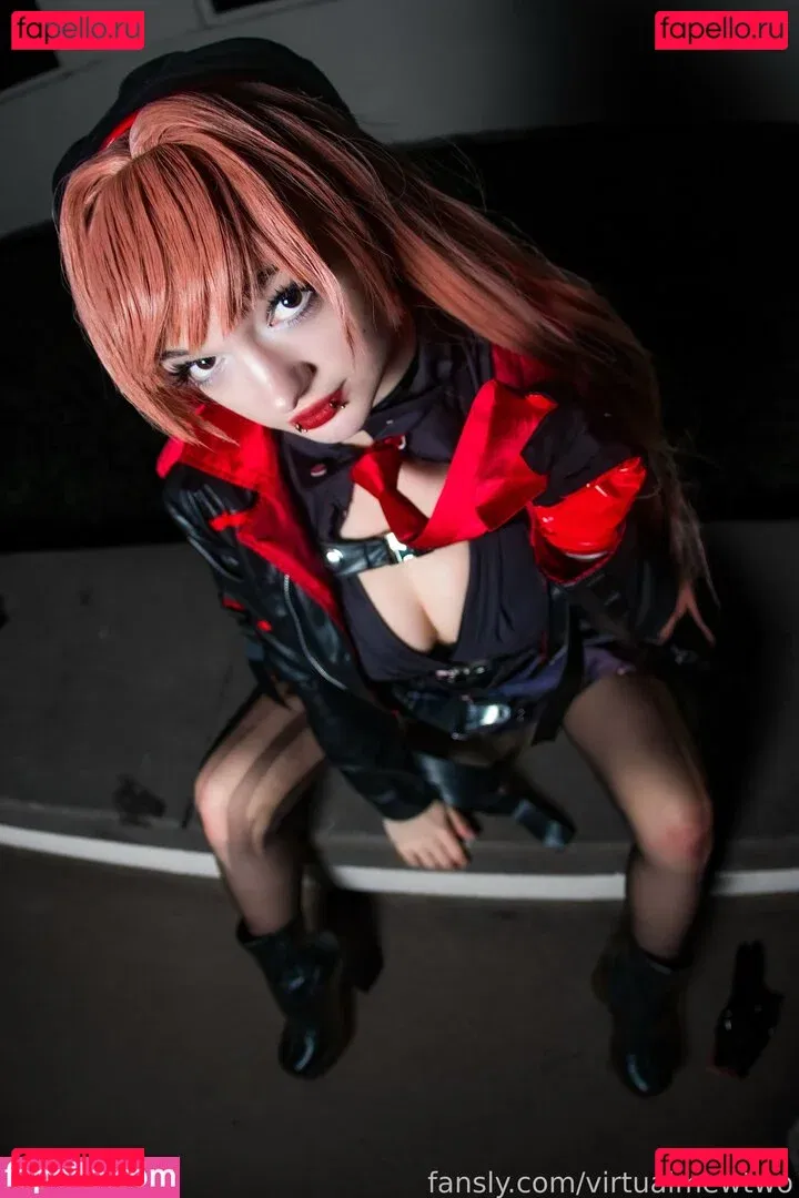 Jinxie Onlyfans Photo Gallery 