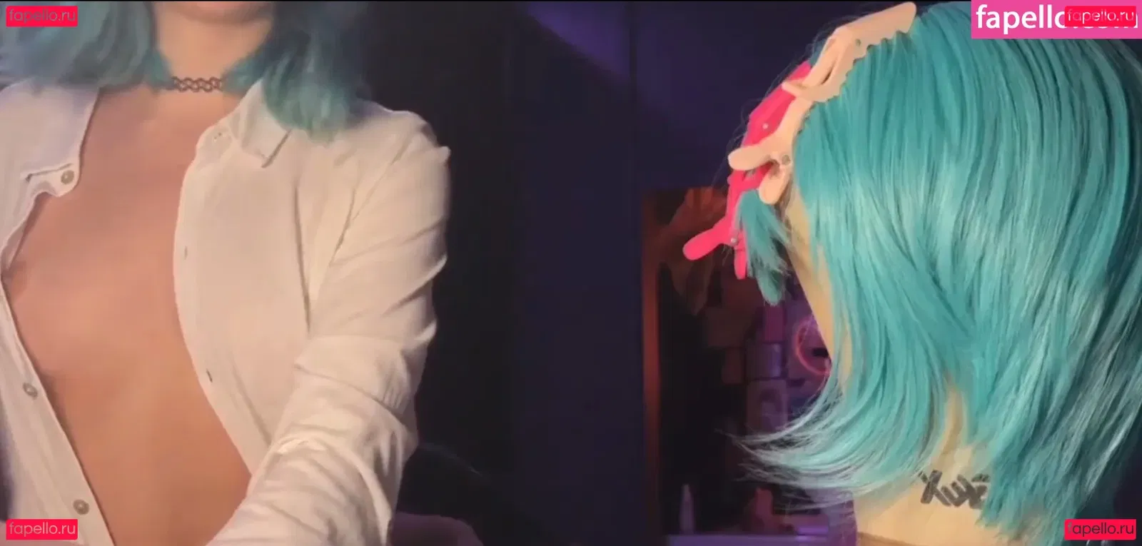 Jinxie Onlyfans Photo Gallery 