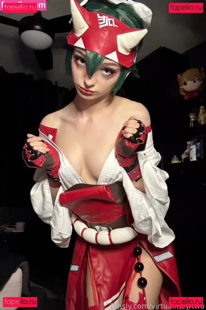 Jinxie Onlyfans Photo Gallery 