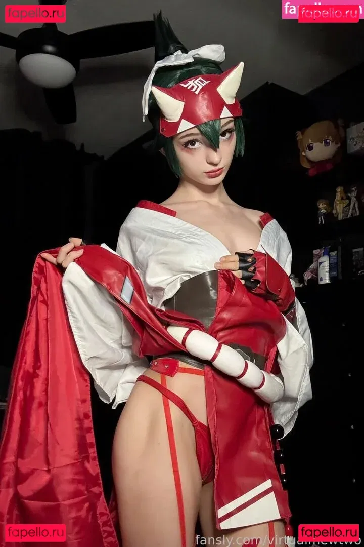 Jinxie Onlyfans Photo Gallery 