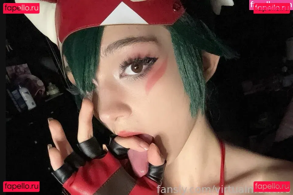 Jinxie Onlyfans Photo Gallery 