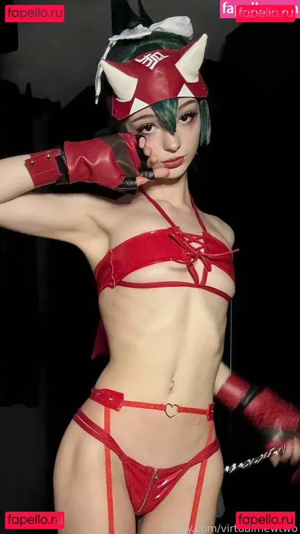 Jinxie Onlyfans Photo Gallery 