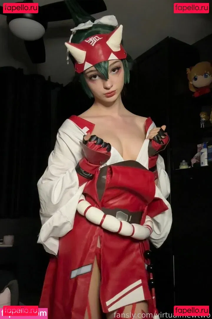 Jinxie Onlyfans Photo Gallery 