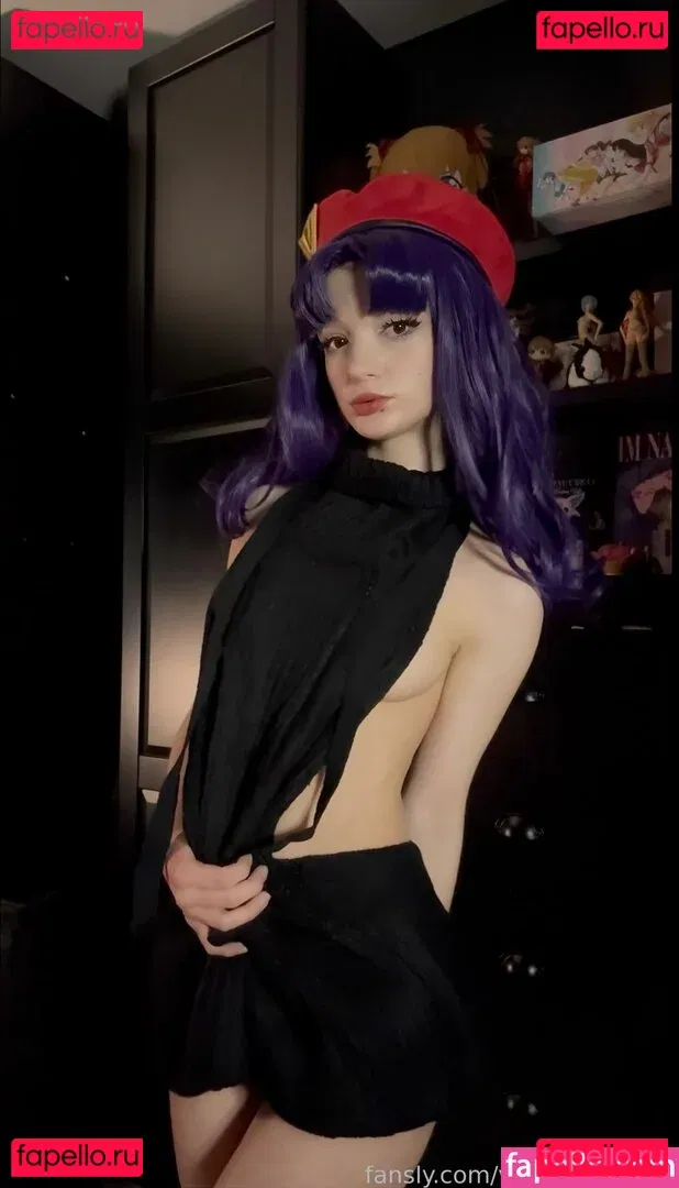 Jinxie Onlyfans Photo Gallery 