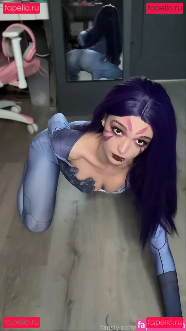 Jinxie Onlyfans Photo Gallery 