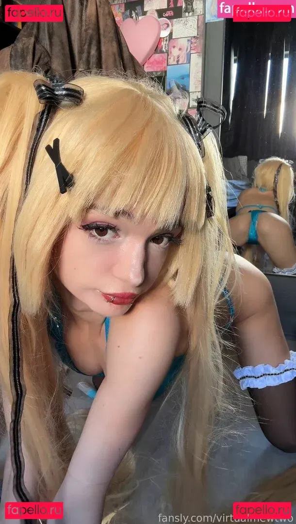 Jinxie Onlyfans Photo Gallery 