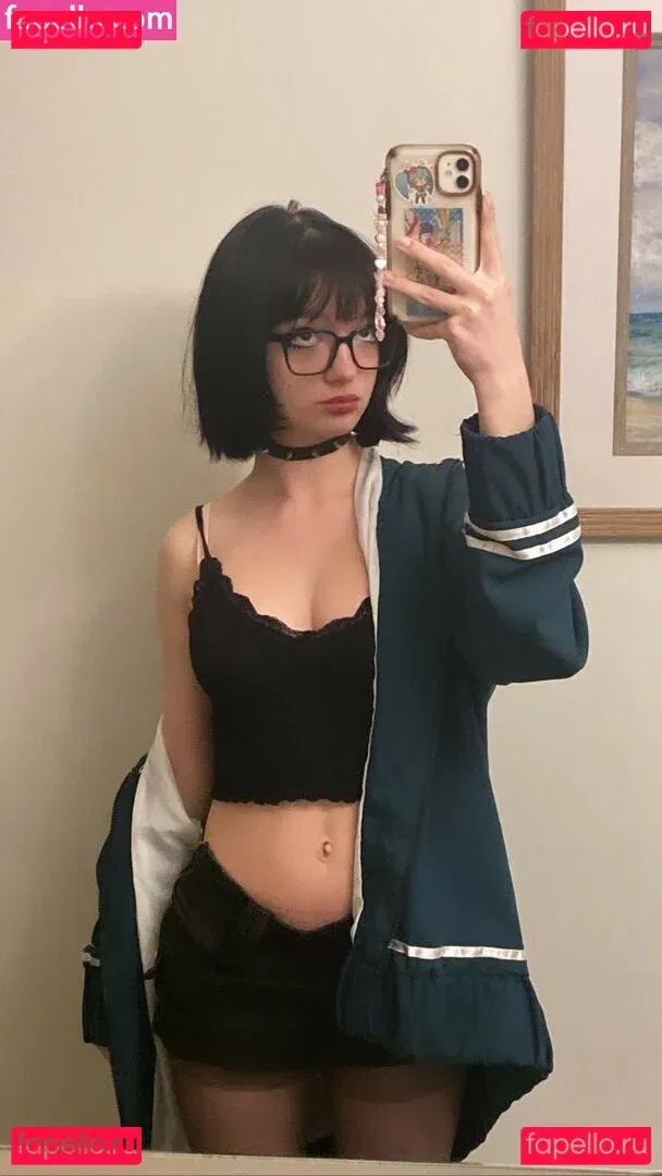 Jinxie Onlyfans Photo Gallery 