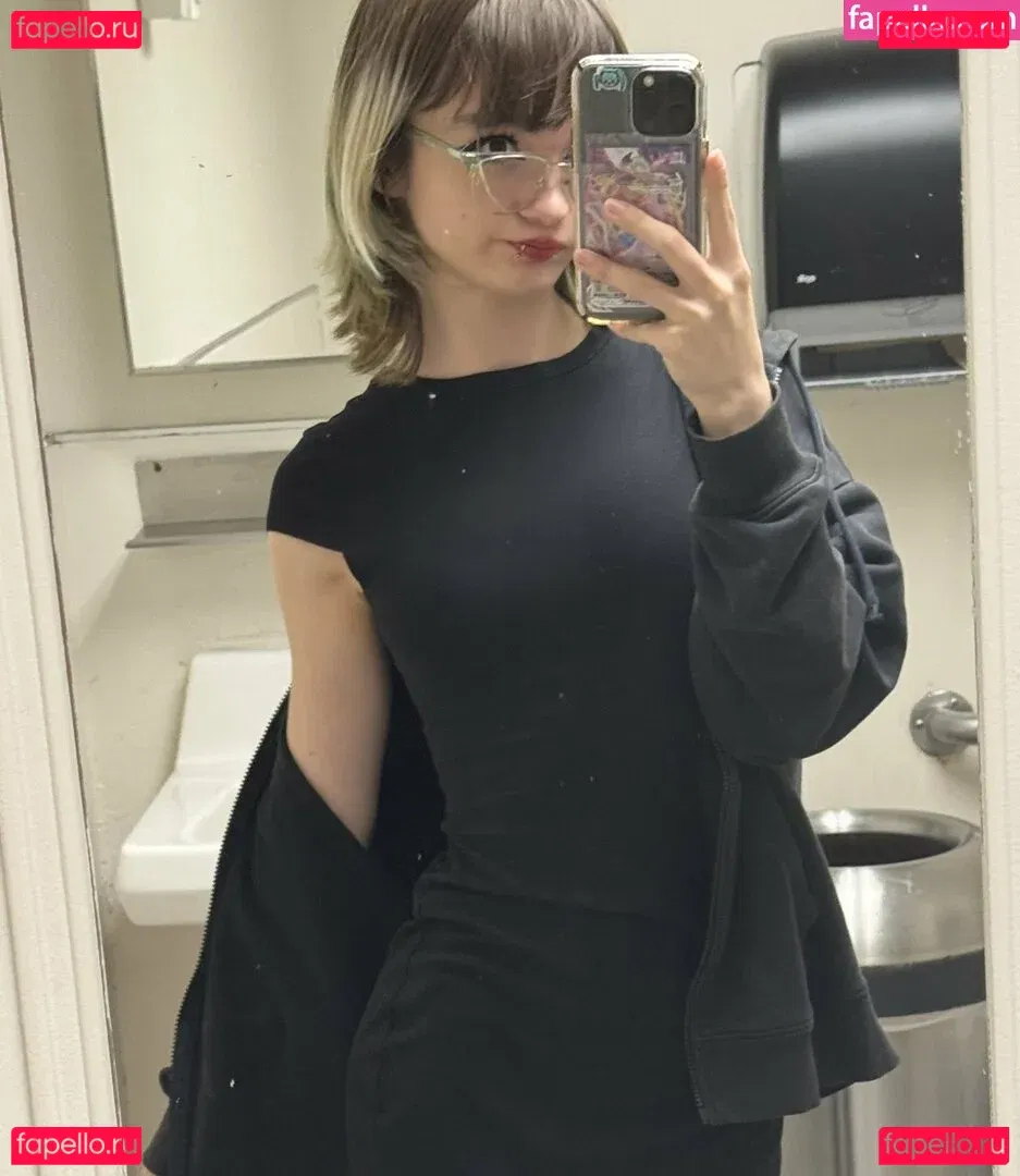 Jinxie Onlyfans Photo Gallery 