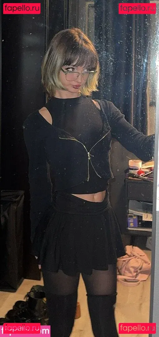 Jinxie Onlyfans Photo Gallery 