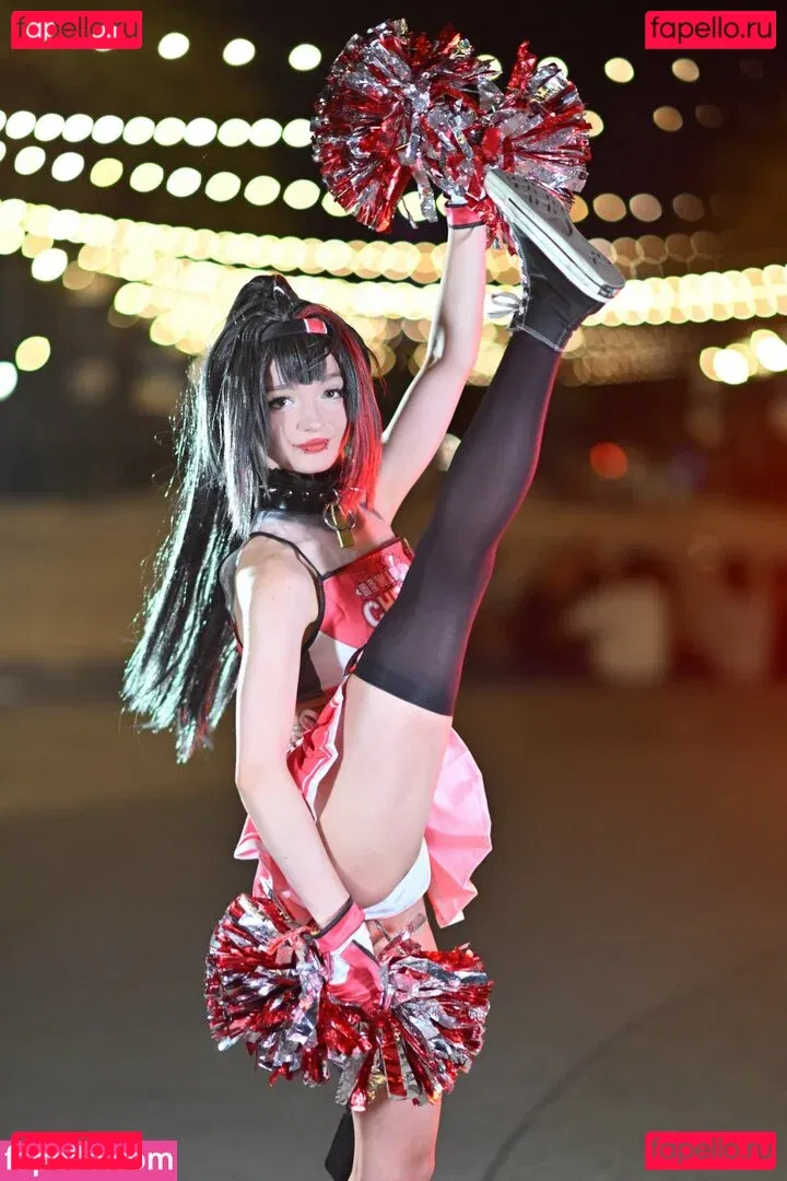 Jinxie Onlyfans Photo Gallery 