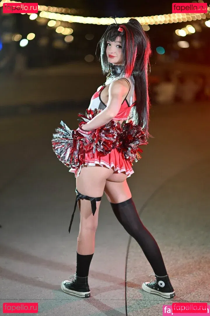 Jinxie Onlyfans Photo Gallery 