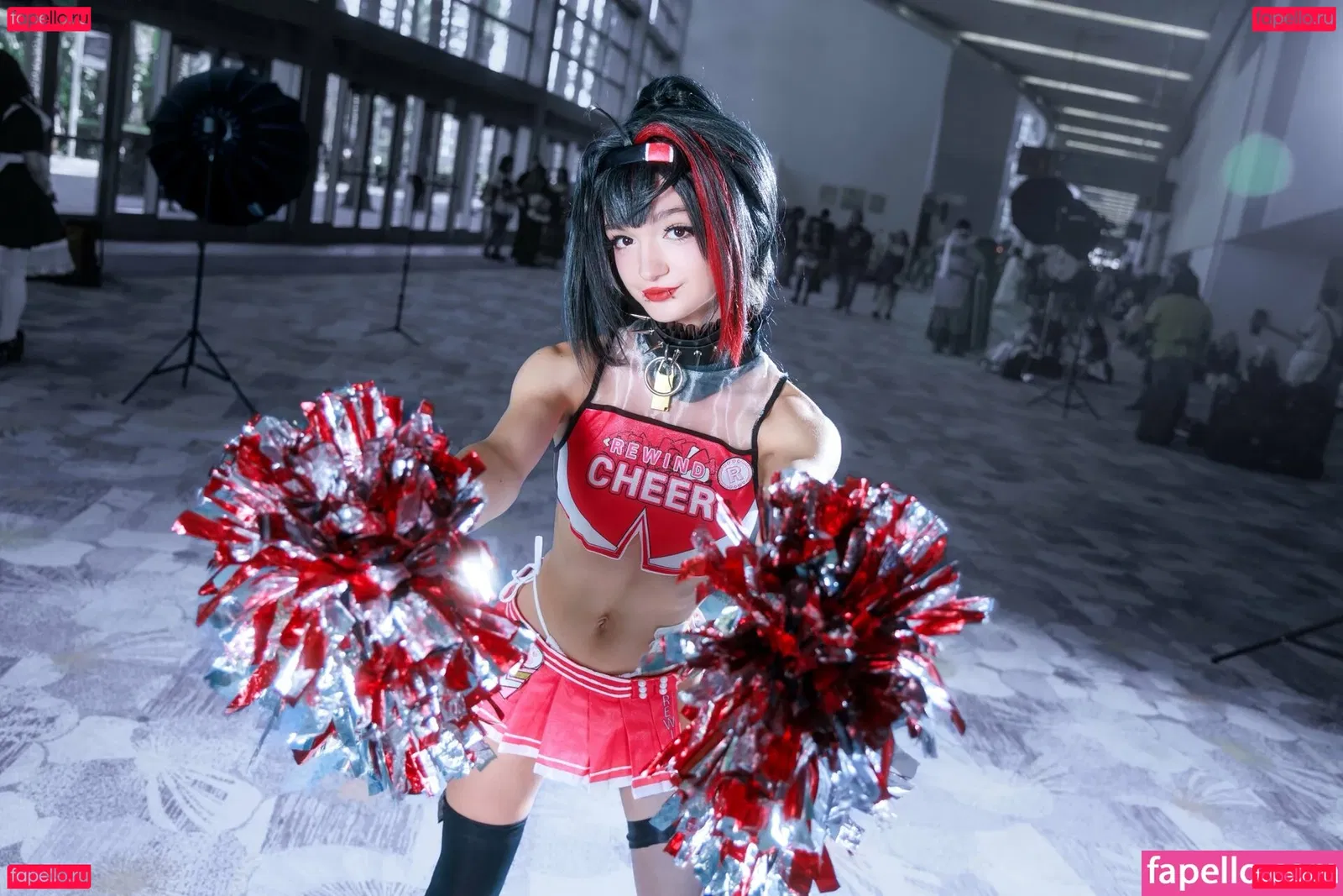 Jinxie Onlyfans Photo Gallery 