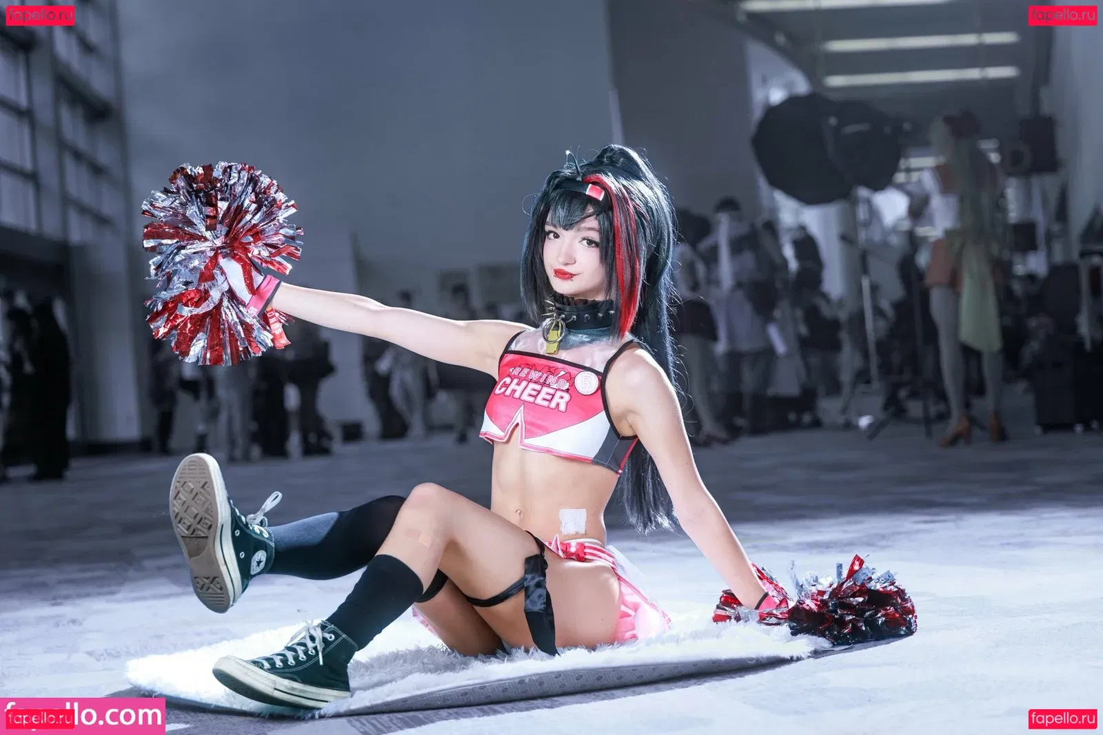 Jinxie Onlyfans Photo Gallery 