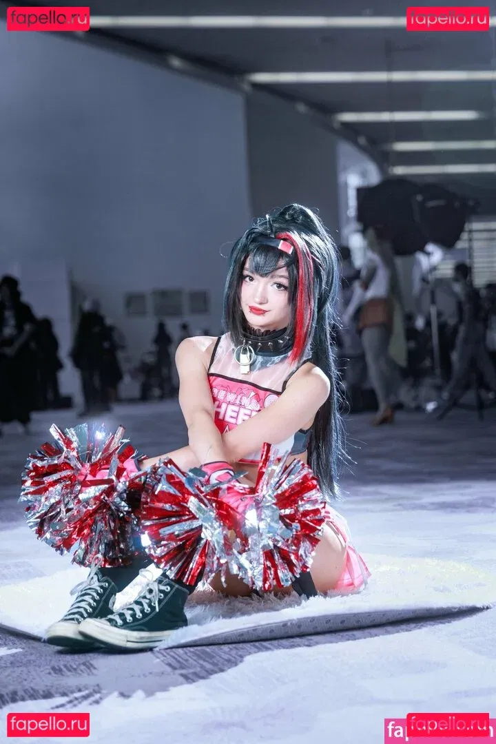 Jinxie Onlyfans Photo Gallery 