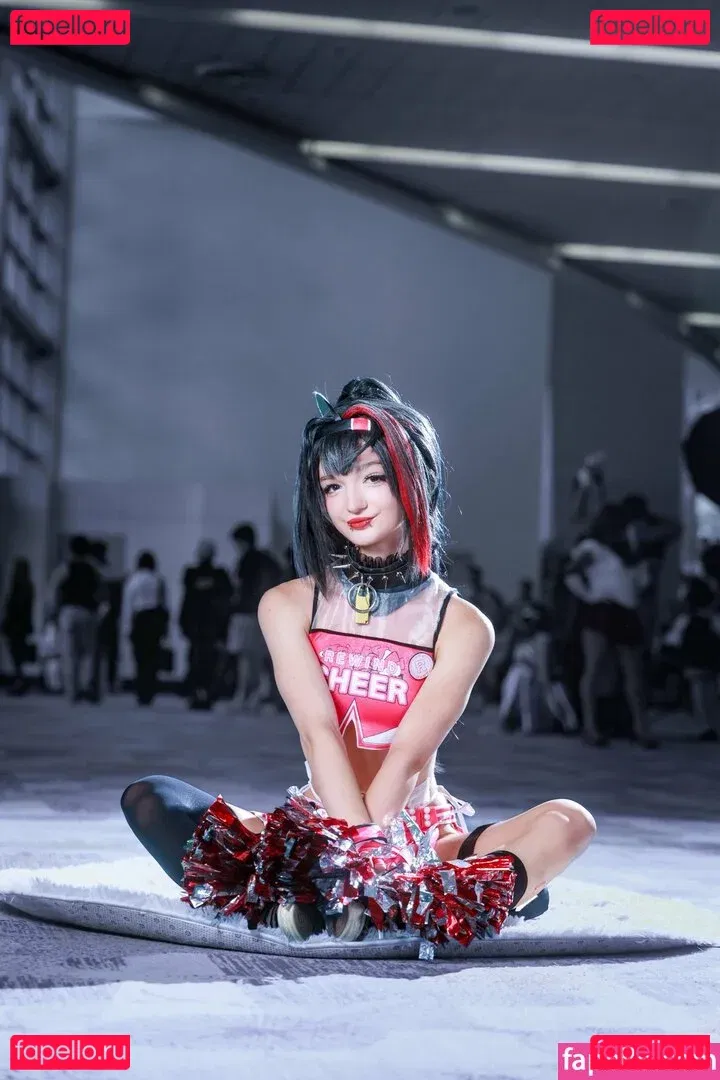 Jinxie Onlyfans Photo Gallery 