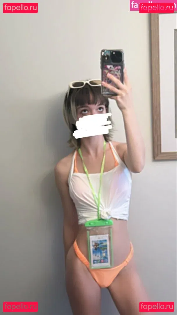 Jinxie Onlyfans Photo Gallery 