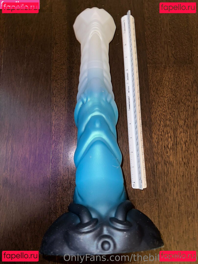 thebitesizedb / thebitesizedbitch Onlyfans Photo Gallery 