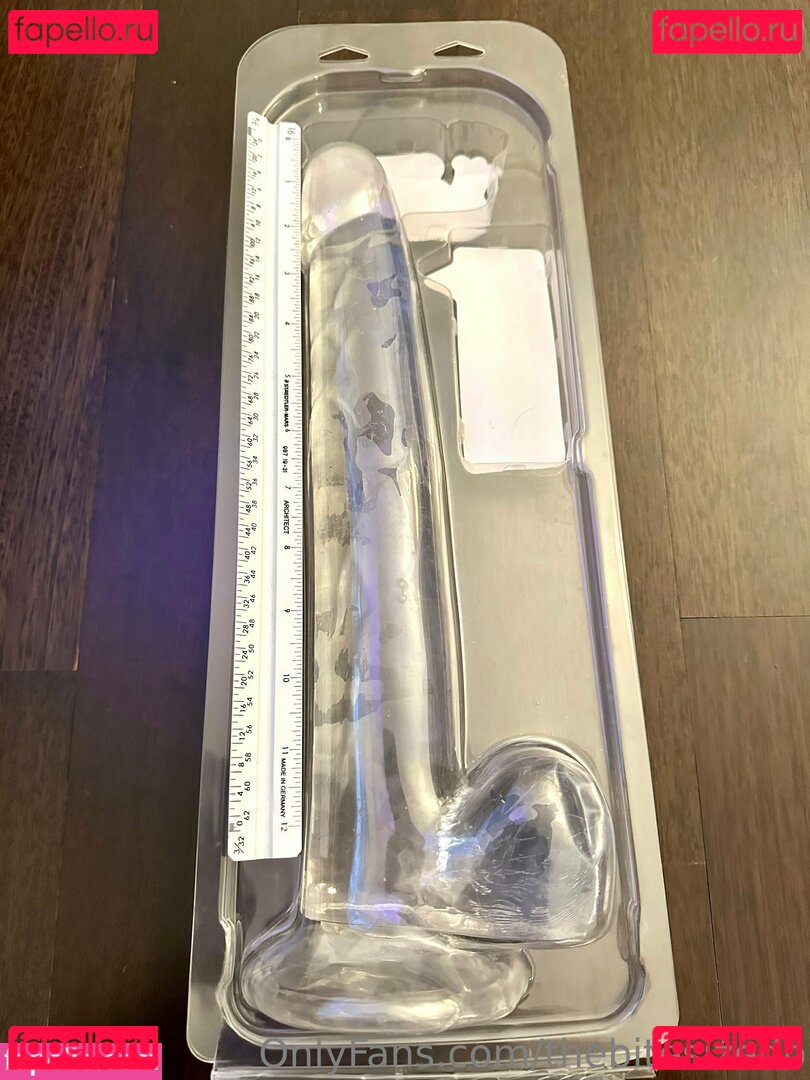 thebitesizedb / thebitesizedbitch Onlyfans Photo Gallery 