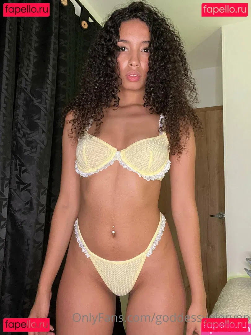 goddessvaleryp Onlyfans Photo Gallery 